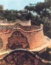 Gaudi