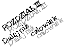 Rozdzia� III