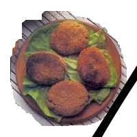 Kotlety mielone