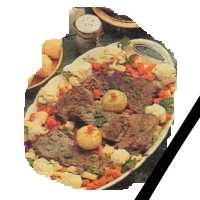 Nasz ulubiony objad