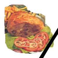 Pieczone